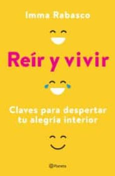 reír y vivir-9786070796920