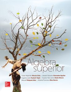 algebra superior-9786071510020