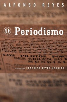 -alfonso reyes-9786071611420