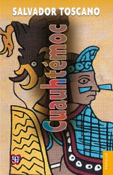 cuauhtemoc (ebook)-salvador toscano-9786071622020