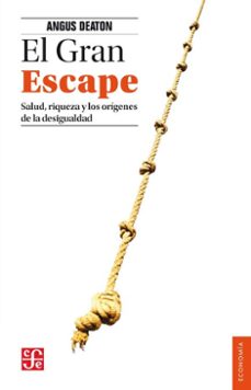 el gran escape (ebook)-angus deaton-9786071632920