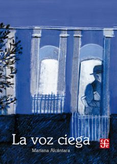 la voz ciega (ebook)-9786071676320