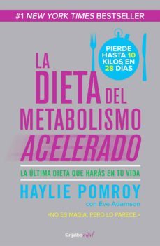 la dieta del metabolismo acelerado (ebook)-9786073117920