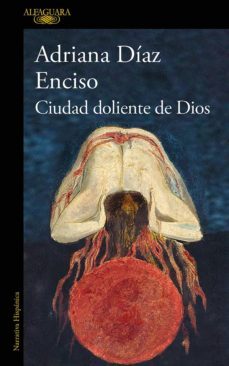 ciudad doliente de dios (ebook)-adriana diaz enciso-9786073199520