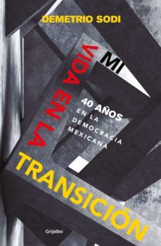mi vida en la transicion (ebook)-9786073801720