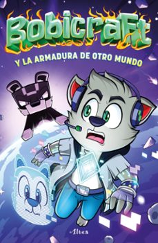 bobicraft 3 - bobicraft y la armadura de otro mundo (ebook)-9786073846820