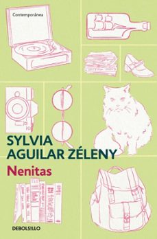 nenitas (ebook)-sylvia aguilar zéleny-9786073860420