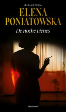 de noche vienes-9786073901420