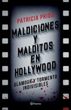 maldiciones y malditos en hollywood-9786073908320
