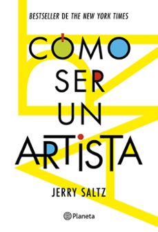 como ser un artista-9786073917520