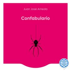 confabulario (audiolibro)-juan jose arreola-9786073939720