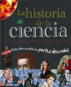 la historia de la ciencia (ebook)-9786077350392