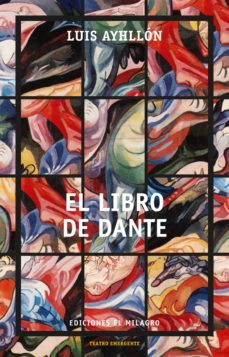 el libro de dante (ebook)-luis ayhllon-9786074091120