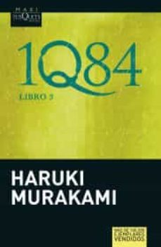 1q84. libro 3-9786074213720