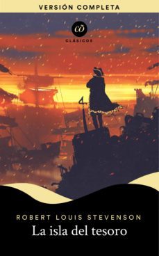 la isla del tesoro (ebook)-robert louis stevenson-9786074574920