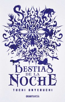 bestias de la noche (ebook)-9786075275420