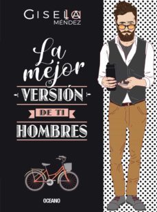 la mejor version de ti. hombres (ebook)-9786075570020