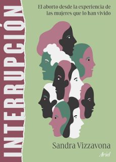 interrupcion (ebook)-sandra vizzavona-9786075695020