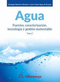 agua (ebook)-santiago ramirez-juan carlos vega-9786076228920