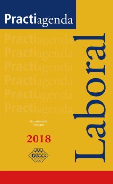 practiagenda laboral 2018 (ebook)-jose perez chavez-raymundo fol olguin-9786076292020