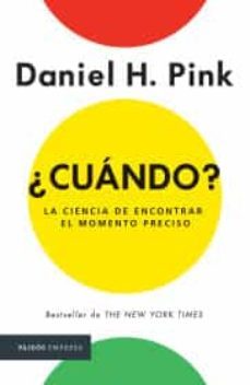 ¿cuando?-9786077476320