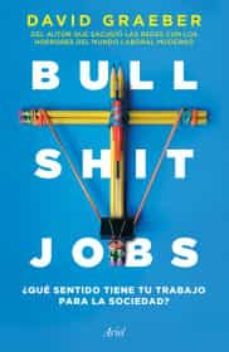 bullshit jobs-9786077478720