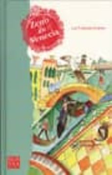 zeno en venecia-luc françois granier-9786077603320