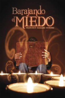 barajando el miedo-9786078035120