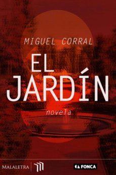 el jardín (ebook)-miguel corral-9786078176120