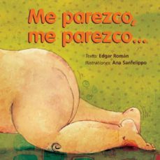me parezco, me parezco... (ebook)-edgar roman-9786078351220