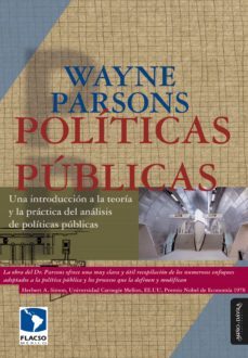 politicas publicas (ebook)-wayne parsons-9786079275020