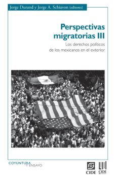 perspectivas migratorias iii (ebook)-jorge durand-9786079367220