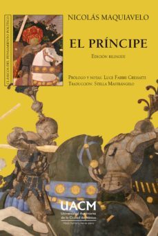 el principe (ebook)-nicolas maquiavelo-9786079465520