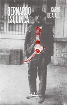 -bernardo esquinca-9786079701420