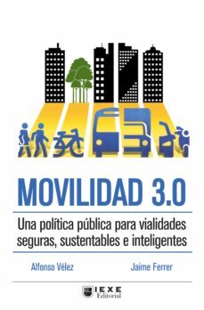 movilidad 3.0 (ebook)-jaime ferrer-alfonso vélez-9786079722920