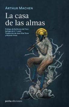 la casa de las almas (ebook)-9786079889920