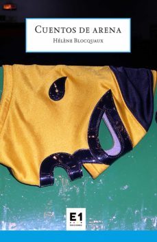 cuentos de arena (ebook)-helene blocquaux-9786079895020