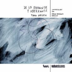 de lo errante y aberrante-9786079959920