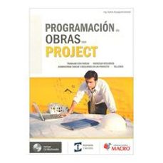 programación de obras con project (ebook)-9786123040420
