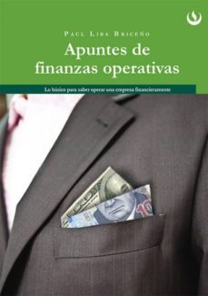apuntes de finanzas operativas-9786123180720