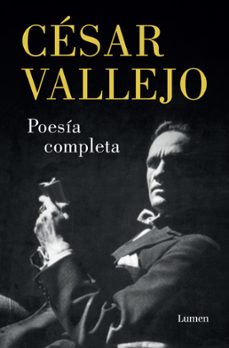 poesia completa (ebook)-cesar vallejo-9786124270420