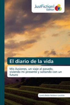el diario de la vida-9786203575620