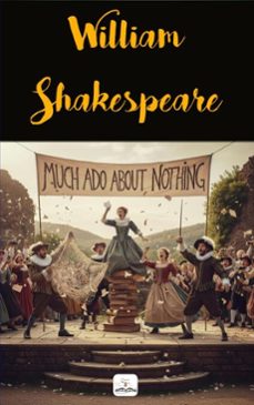 much ado about nothing (ebook)-william shakespeare-9786253872120