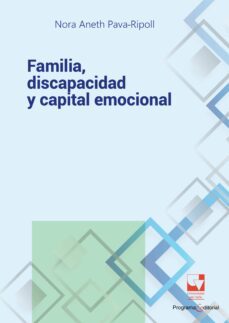 familia, discapacidad y capital emocional (ebook)-pava ripoll nora aneth-9786287500020