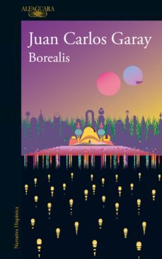 borealis (ebook)-juan carlos garay-9786287525320