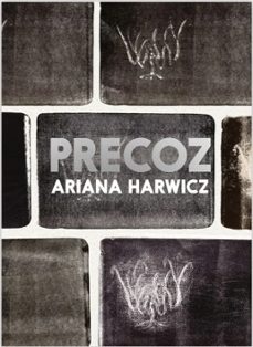 -ariana harwicz-9786287547520