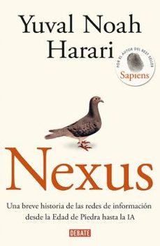 -yuval noah harari-9786287669420