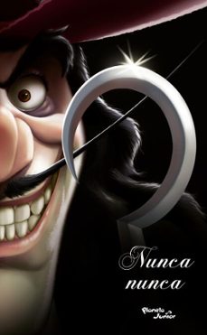 villanos. nunca nunca (ebook)-serena valentino-9786287722620