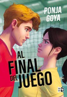 al final del juego (ebook)-ponja goya-9786313001620