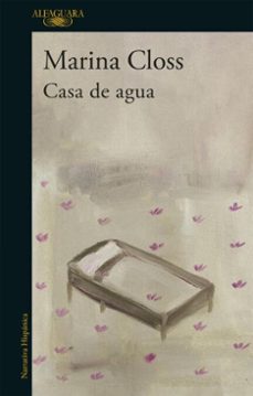 casa de agua (ebook)-marina closs-9786313011520